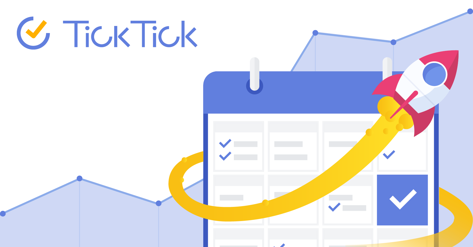 Ticktick:Todo List, Checklist And Task Manager App For Android, Iphone And  Web